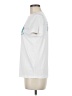Shein White Short Sleeve T-Shirt Size M - photo 5