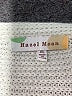 Hazel 100% Acrylic Color Block Brown Pullover Sweater Size XL - photo 7