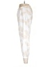 Honorine Tie-dye Ivory Casual Pants Size M - photo 5