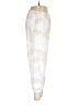 Honorine Tie-dye Ivory Casual Pants Size M - photo 4