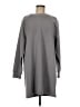 H&M Gray Sweatshirt Size M - photo 1