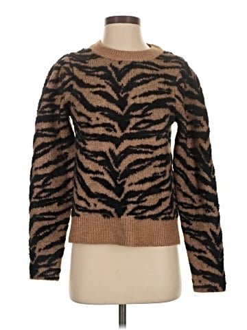 DKNY Pullover Sweater (view 1)
