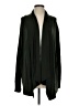 Athleta Green Cardigan Size S - photo 1
