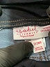 Isabel Maternity Blue Jeans Size 2 - photo 6