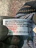 Isabel Maternity Blue Jeans Size 2 - photo 7