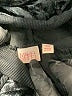 Make + Model Black Zip Up Hoodie Size M - photo 6