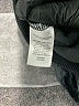 Make + Model Black Zip Up Hoodie Size M - photo 7