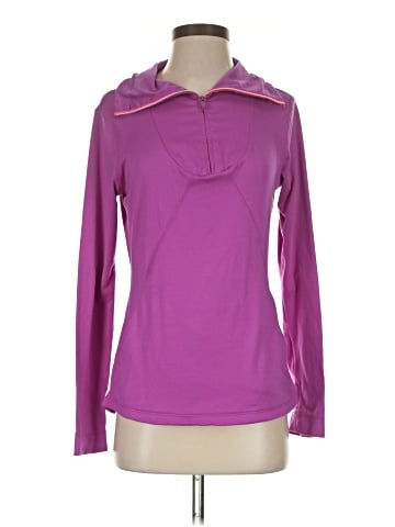 Asics Sweatshirt (view 1)