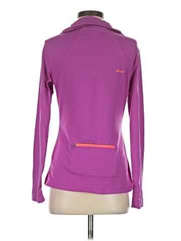 Asics Sweatshirt (view 2)