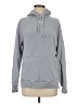 Under Armour Gray Pullover Hoodie Size S - photo 1