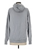 Under Armour Gray Pullover Hoodie Size S - photo 2