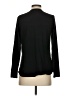 Assorted Brands Black Long Sleeve Henley Size S - photo 2