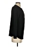 Assorted Brands Black Long Sleeve Henley Size S - photo 4