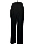 Focus 2000 Solid Black Dress Pants Size 16 - photo 2