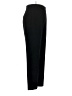 Focus 2000 Solid Black Dress Pants Size 16 - photo 4