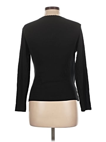 H&M Mama 3/4 Sleeve Top (view 2)