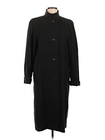 Larry Levine Coat (view 1)