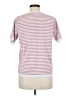 Dokotoo Stripes Pink Pullover Sweater Size M - photo 2