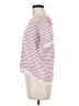 Dokotoo Stripes Pink Pullover Sweater Size M - photo 5