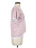 Dokotoo Stripes Pink Pullover Sweater Size M - photo 4