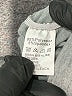 Assorted Brands Solid Gray Casual Dress Size XS (estimated) - photo 8