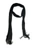 Echo Black Scarf One size - photo 1
