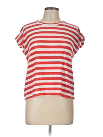 Bobeau Short Sleeve T-Shirt (view 1)