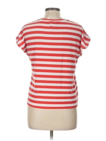 Bobeau Short Sleeve T-Shirt (view 2)