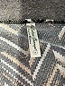 Perseption Concept Silver Sleeveless Blouse Size S - photo 7