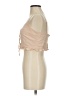 Aerie Tan Sleeveless Blouse Size S - photo 5