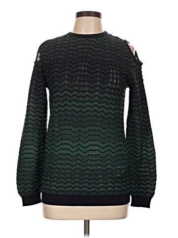 M Missoni Pullover Sweater (view 1)