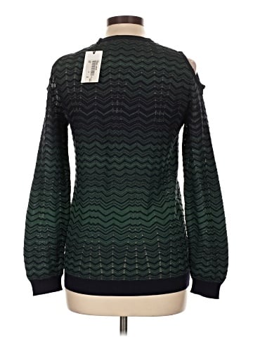 M Missoni Pullover Sweater (view 2)
