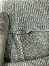 Unbranded Gray Casual Pants Size M (estimated) - photo 4