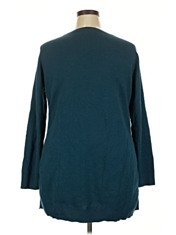 Duluth Trading Co. Pullover Sweater (view 2)