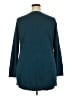 Duluth Trading Co. Teal Pullover Sweater Size XXL - photo 2