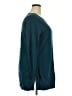 Duluth Trading Co. Teal Pullover Sweater Size XXL - photo 4