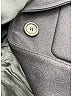 Miu Miu 100% Virgin Wool Black Wool Blazer Size EU (IT) 40 / US 4 - photo 7
