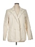 Sam Edelman 100% Cotton Ivory Blazer Size XL - photo 1