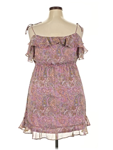 Rewind Cocktail Dress (view 2)