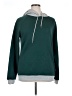 Shein 100% Polyester Green Pullover Hoodie Size XL - photo 1