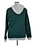 Shein 100% Polyester Green Pullover Hoodie Size XL - photo 2