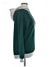Shein 100% Polyester Green Pullover Hoodie Size XL - photo 4