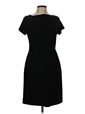 Coldwater Creek Casual Dress (view 1)
