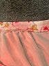 Unbranded 100% Polyester Pink Long Sleeve Blouse Size XL - photo 7