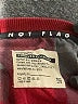 Assorted Brands Burgundy Pullover Sweater Size S - photo 7