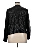 Torrid 100% Polyester Black Kimono Size 1X Plus (1) - photo 2