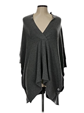 Fever Poncho (view 1)