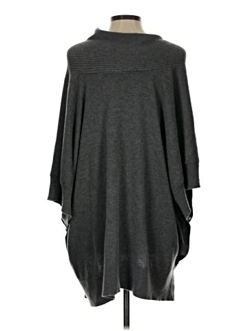 Fever Poncho (view 2)