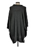 Fever Gray Poncho Size L - photo 2