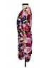 Ronny Kobo Print Pink Cocktail Dress Size XS - photo 5